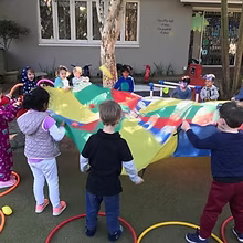 Kandies Kids Learn and Play Center | Pre School | Creche | Durban North