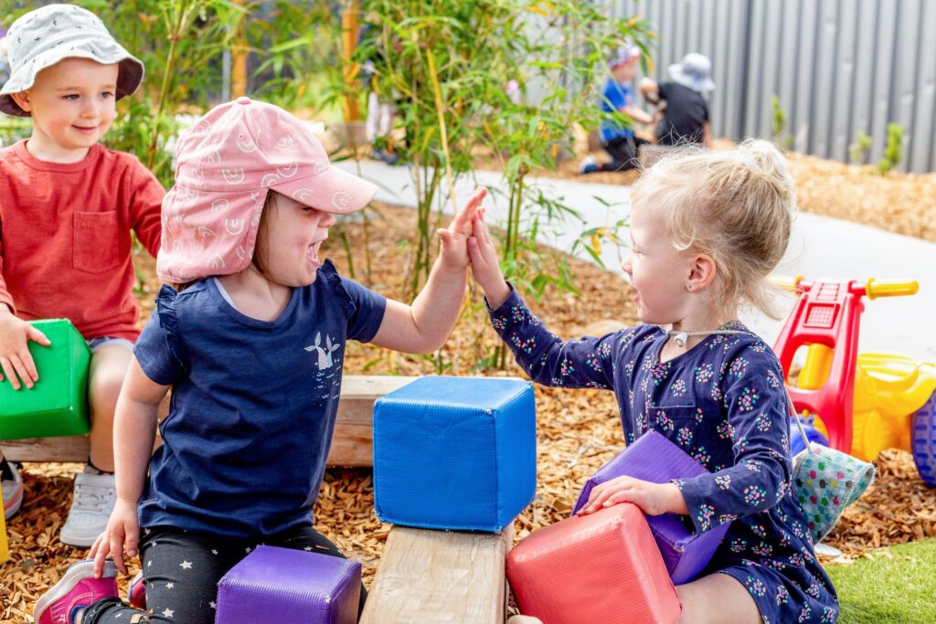 Why Play-Based Learning Matters: Balancing Fun and Education for Child Development