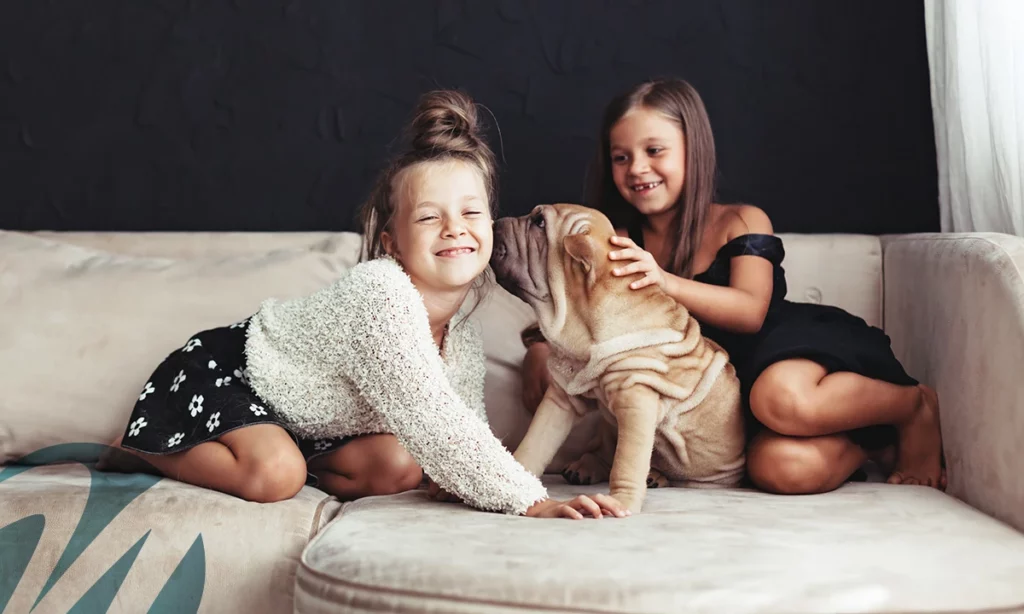 The Power of Pets: How Animals Help Young Children Develop Emotional Intelligence