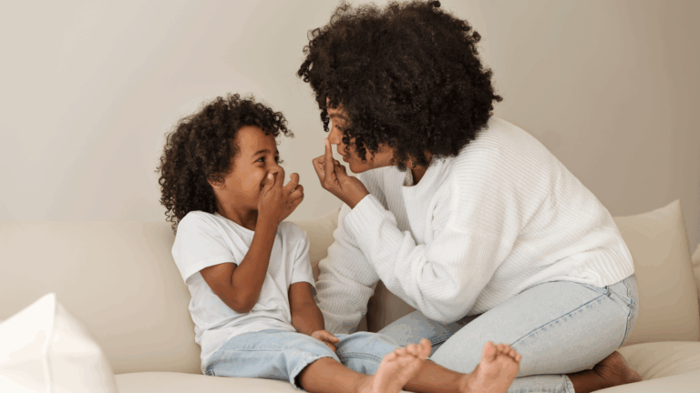 9 things all kids must hear - kandies kids - durban north - preschool