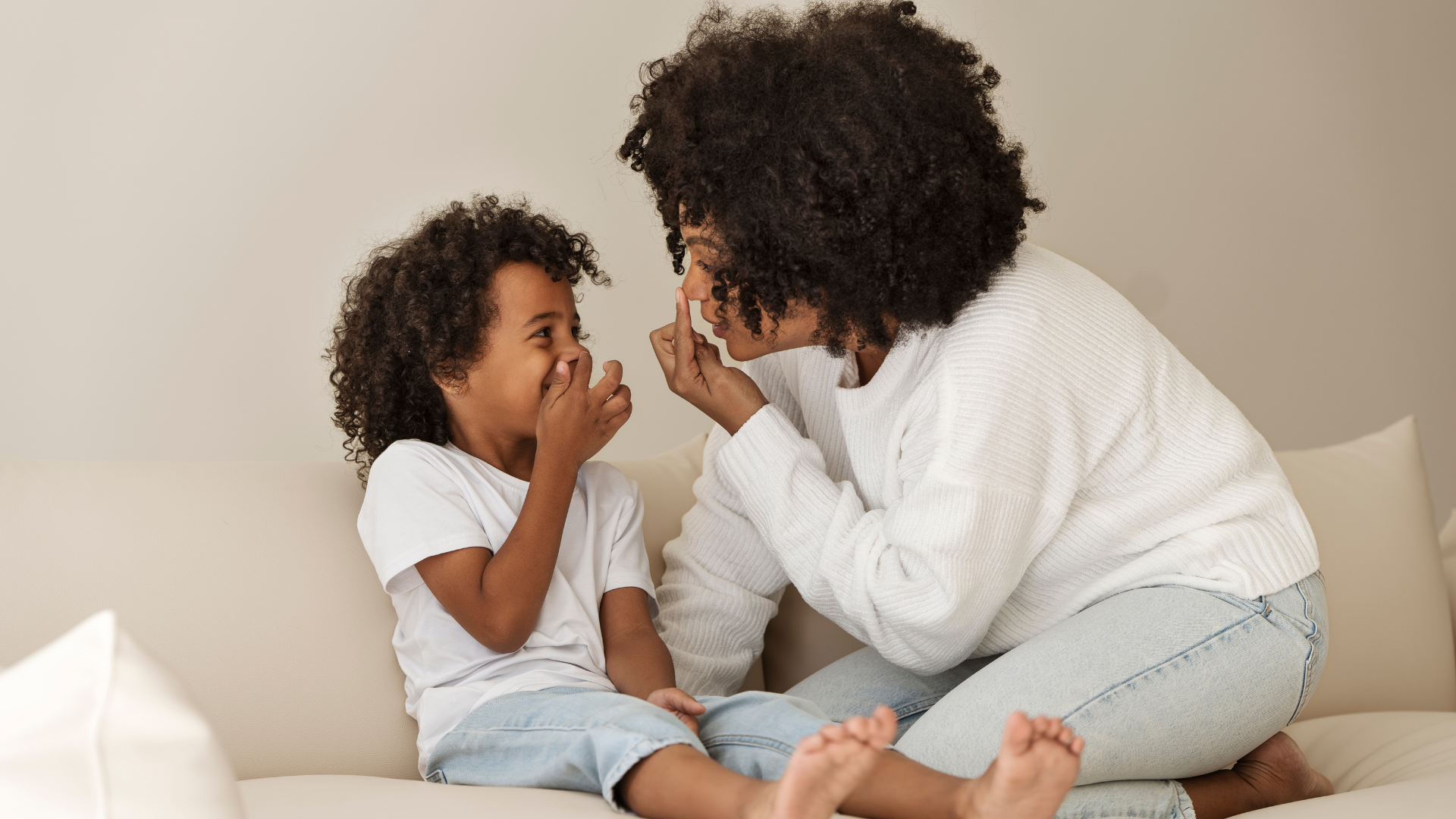 9 things all kids must hear - kandies kids - durban north - preschool